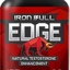 iron bull edge bottle - health and beauty