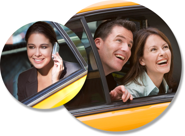 Cab Dispatch Software Online Taxi Booking Software