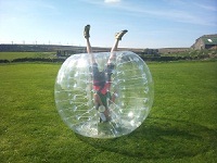 bb2-600450-200 Zorbing Football