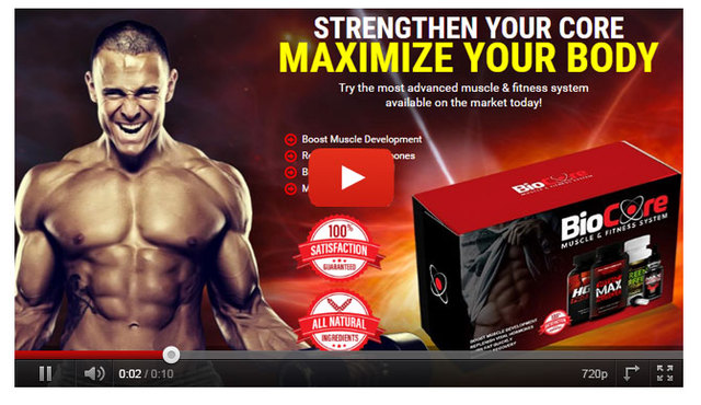 biocore-muscle-supplement-video BioCore