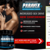 Paravex-Male-Enhancement - http://t-rexmuscleadvice