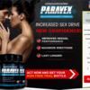 Paravex Male Enhancement - Paravex Male Enhancement