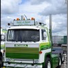 Scania 141 PVDH-BorderMaker - Truckstar 2016
