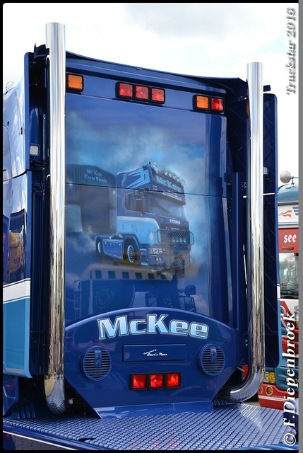 Scania 164 Mckee2-BorderMaker Truckstar 2016