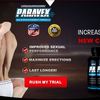 Paravex Male Enhancement