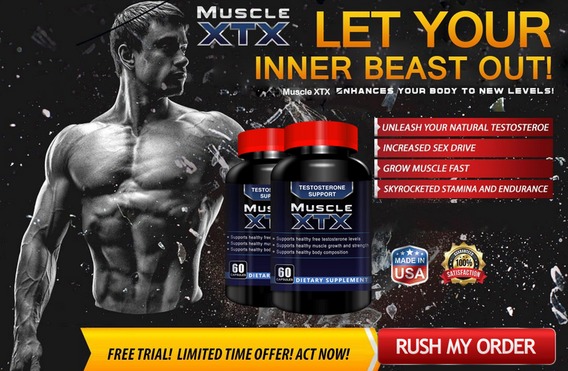 Muscle XTX Muscle XTX