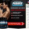 Why I recommend for Paravex... - Paravex