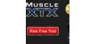 Muscle XTX - Muscle XTX