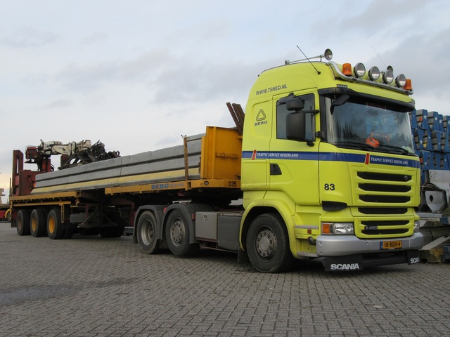 18-BGH-4 Scania Streamline