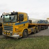 BV-DH-16 - Scania R Series 1/2