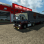 ets2 DAF 3600 ati 4X2 + Sch... - prive skin ets2