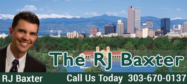 denver mortgage broker The RJ Baxter Team - Denver Loan Officer