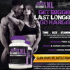 Jack Hammer Xl  Enhanced testosterone formation in body