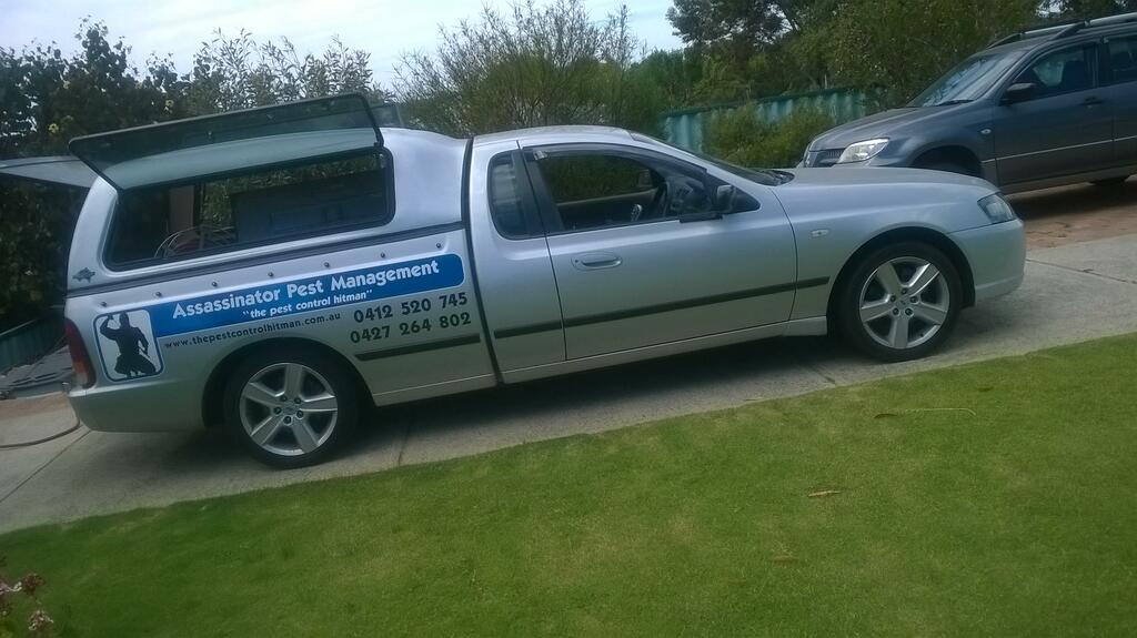 Pest control Perth Pest Control Perth