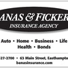 insurance agency - Banas Insurance