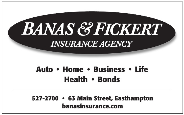 insurance agency Banas Insurance