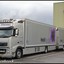 BV-SG-25 Volvo FH3 DJ Witte... - 2016