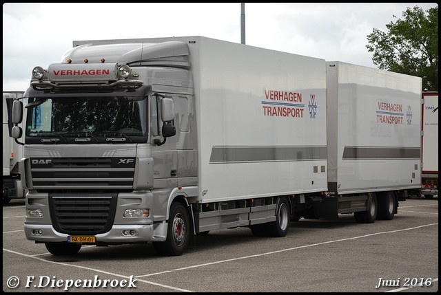 BX-DH-01 DAF 105 Verhagen2-BorderMaker 2016