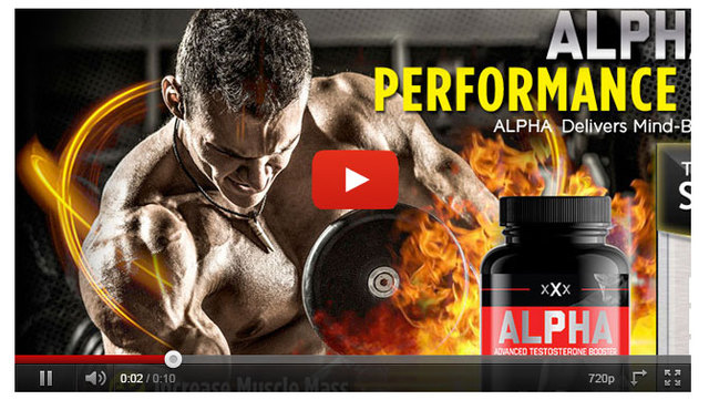 http://ragednatrial X Alpha Muscle Supplement