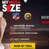 My Megasize - My Megasize