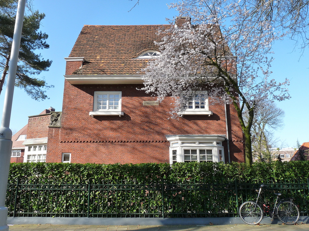 P1060401 - vondelpark/,-concertgebouwbuurt