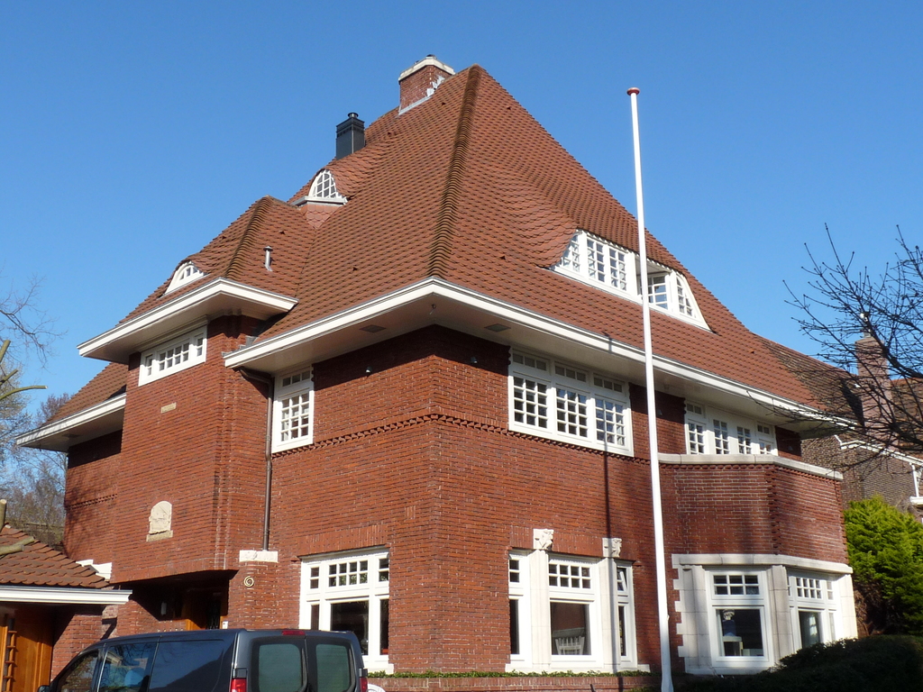 P1060407 - vondelpark/,-concertgebouwbuurt