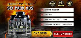 Test Reload http://www.dailyfitnessfact.com/test-reload/