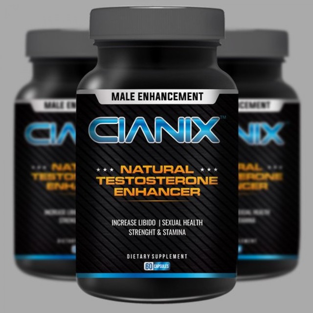 http://www.healthsupplementreview  Cianix male enhancement 