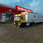 ets2 Daf 3600 ATI intercool... - prive skin ets2