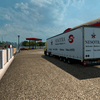 ets2 Daf 3600 ATI intercool... - prive skin ets2