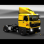 ets2 Daf 3600 ATI intercool... - prive skin ets2