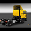 ets2 Daf 3600 ATI intercool... - prive skin ets2