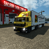 ets2 Daf 3600 ATI intercool... - prive skin ets2