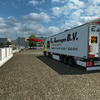 ets2 Daf 3600 ATI intercool... - prive skin ets2