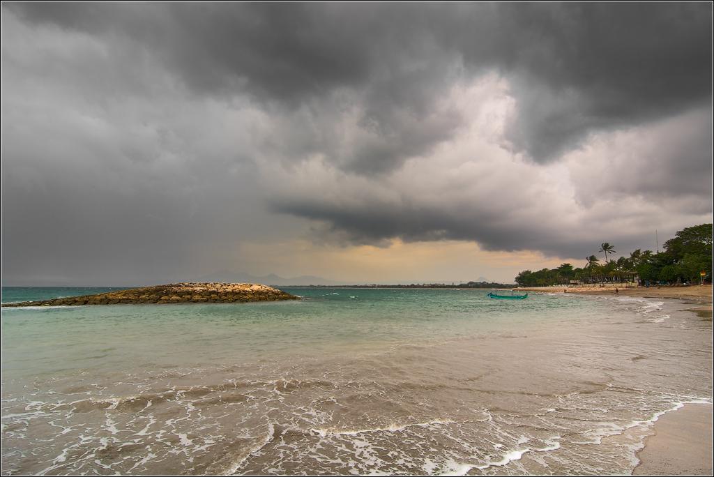  DSC4795 Tropical shower - 