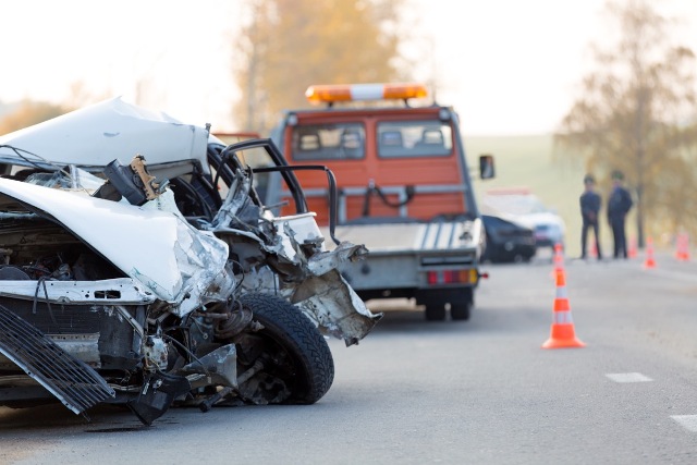 San Diego CA traffic accidents lawyer 1-800-HURT-NOW San Diego