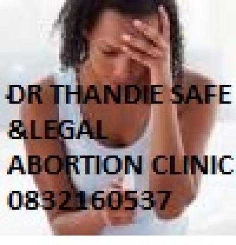 DR THANDIE 0832160537 SAFE ABORTION CLINIC IN DAVE Picture Box