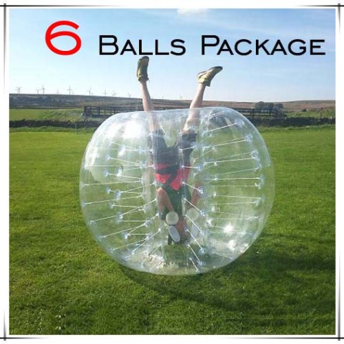 6package-500x500 Bubble Soccer Suits