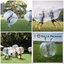 Bubble Soccer Suits - Bubble Soccer Suits