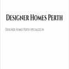 designer homes - Picture Box