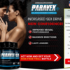 Paravex-Male-Enhancement - Paravex  It makes you capab...