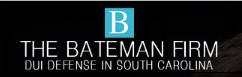 criminal defense attorney clemson sc The Bateman Law Firm