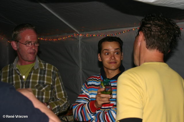 RenÃ© Vriezen 2007-08-18 #0025 CafÃ© Xtra 1jaar BBQ 18-08-2007