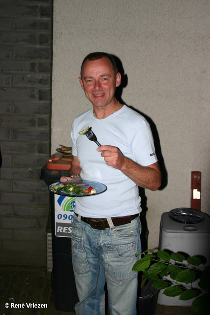 RenÃ© Vriezen 2007-08-18 #0021 CafÃ© Xtra 1jaar BBQ 18-08-2007