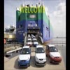 Automobile Shippers - Picture Box