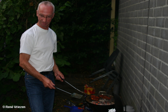 RenÃ© Vriezen 2007-08-18 #0010 CafÃ© Xtra 1jaar BBQ 18-08-2007