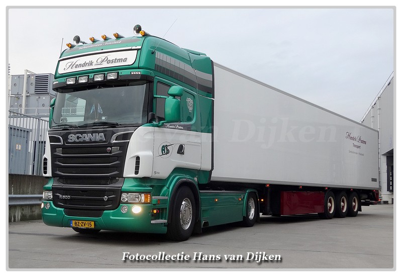 Postma Hendrik BZ-ZV-15(5)-BorderMaker - 