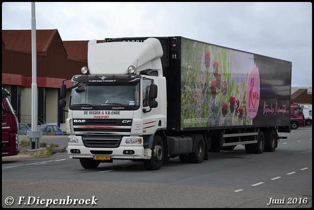 BX-DT-81 DAF CF De Visser & v.d Ende-BorderMaker 2016