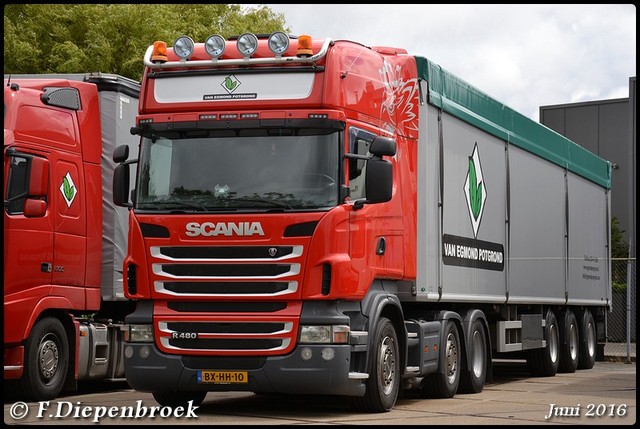 BX-HH-10 Scania R480 van egmond-BorderMaker 2016