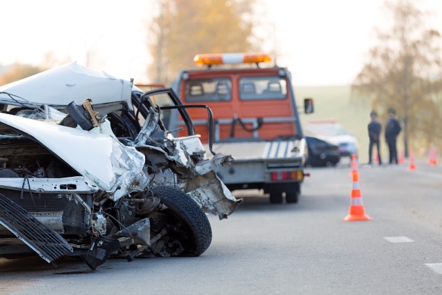 Riverside CA Traffic accidents lawyer 1-800-Hurt-Now